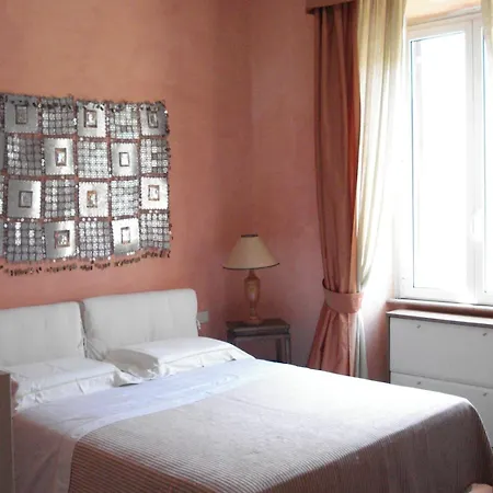 Appartement Elegant Colosseum *